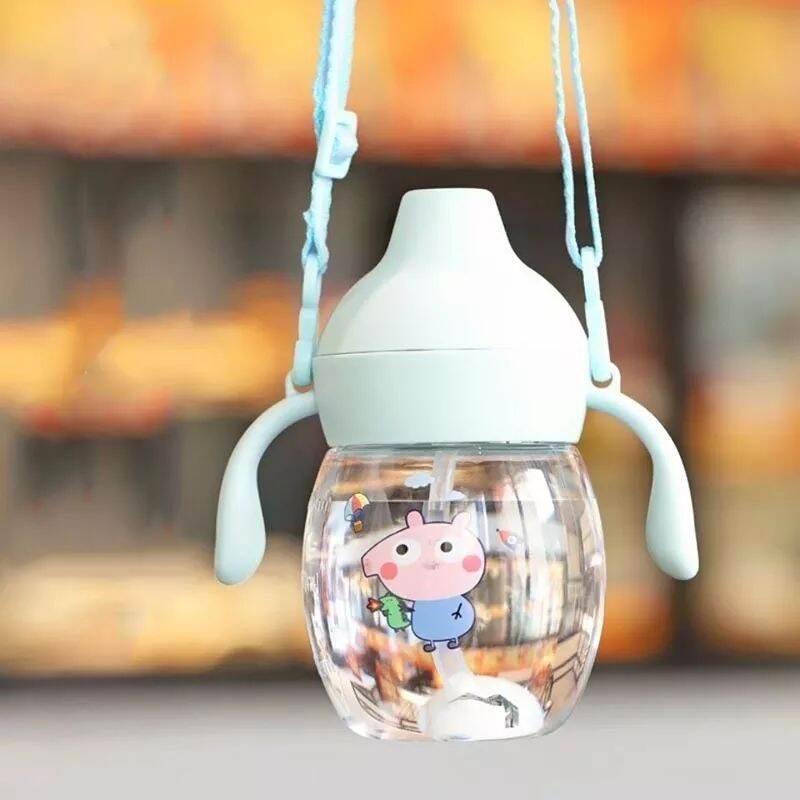 Turun 21%: Botol Minum Anak 280ml