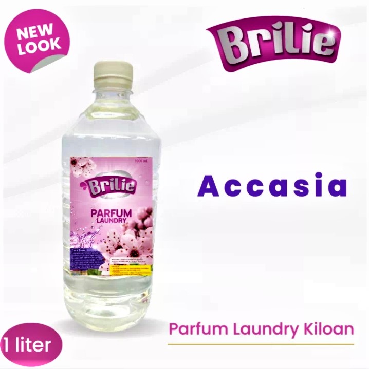 Turun 23%: Brilliant Parfum Laundry