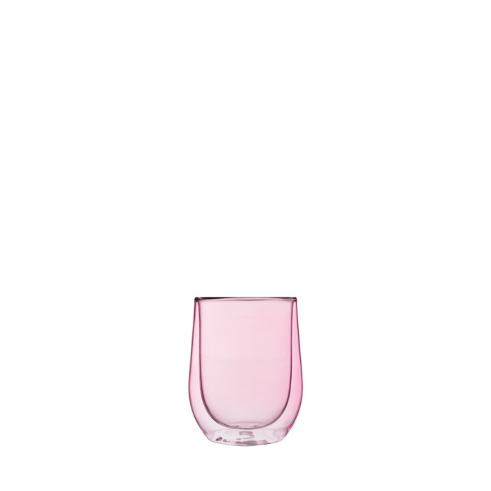 Turun 35%: CORKCICLE® Stemless Glass Set