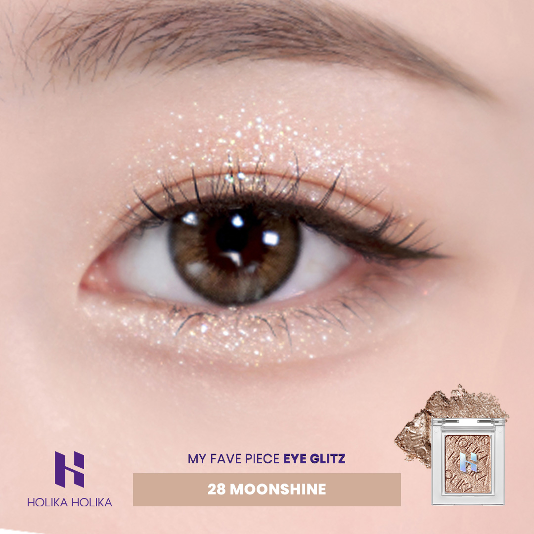 Turun 26%: Holika Holika My Fave Piece