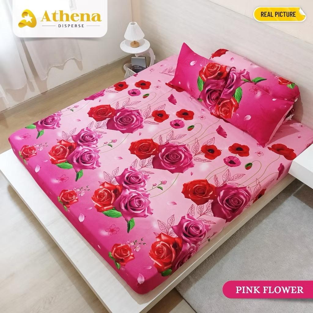 Turun 20%: SPREI EMILY MOTIF TERBARU UK