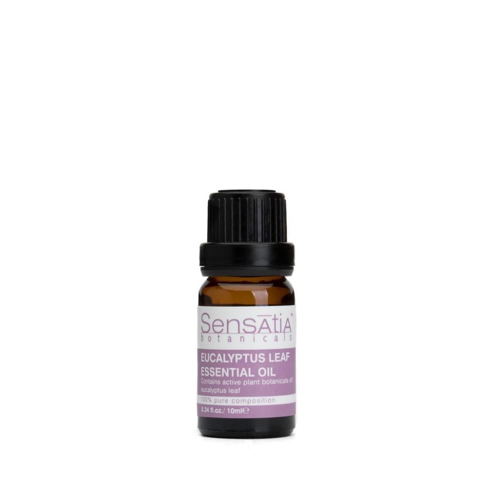 Turun 20%: Sensatia Eucalyptus Leaf