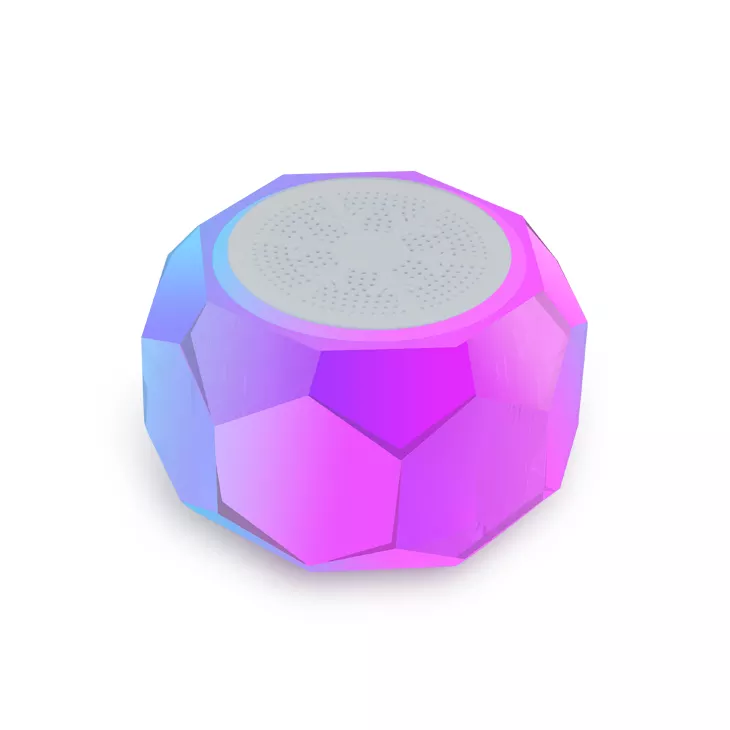 Turun 22%: KISONLI - Speaker Bluetooth