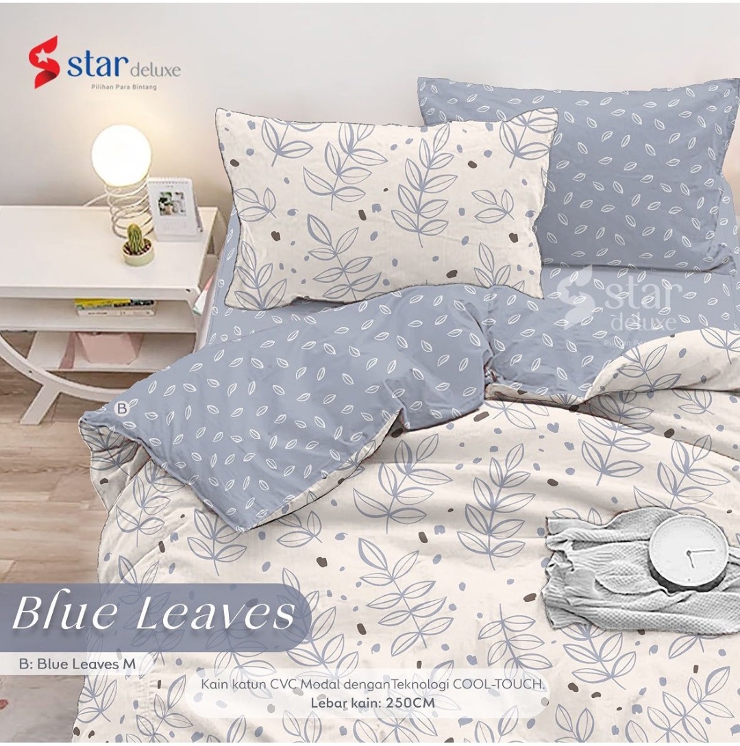Turun 22%: Sierra SPREI 120x200 160x200