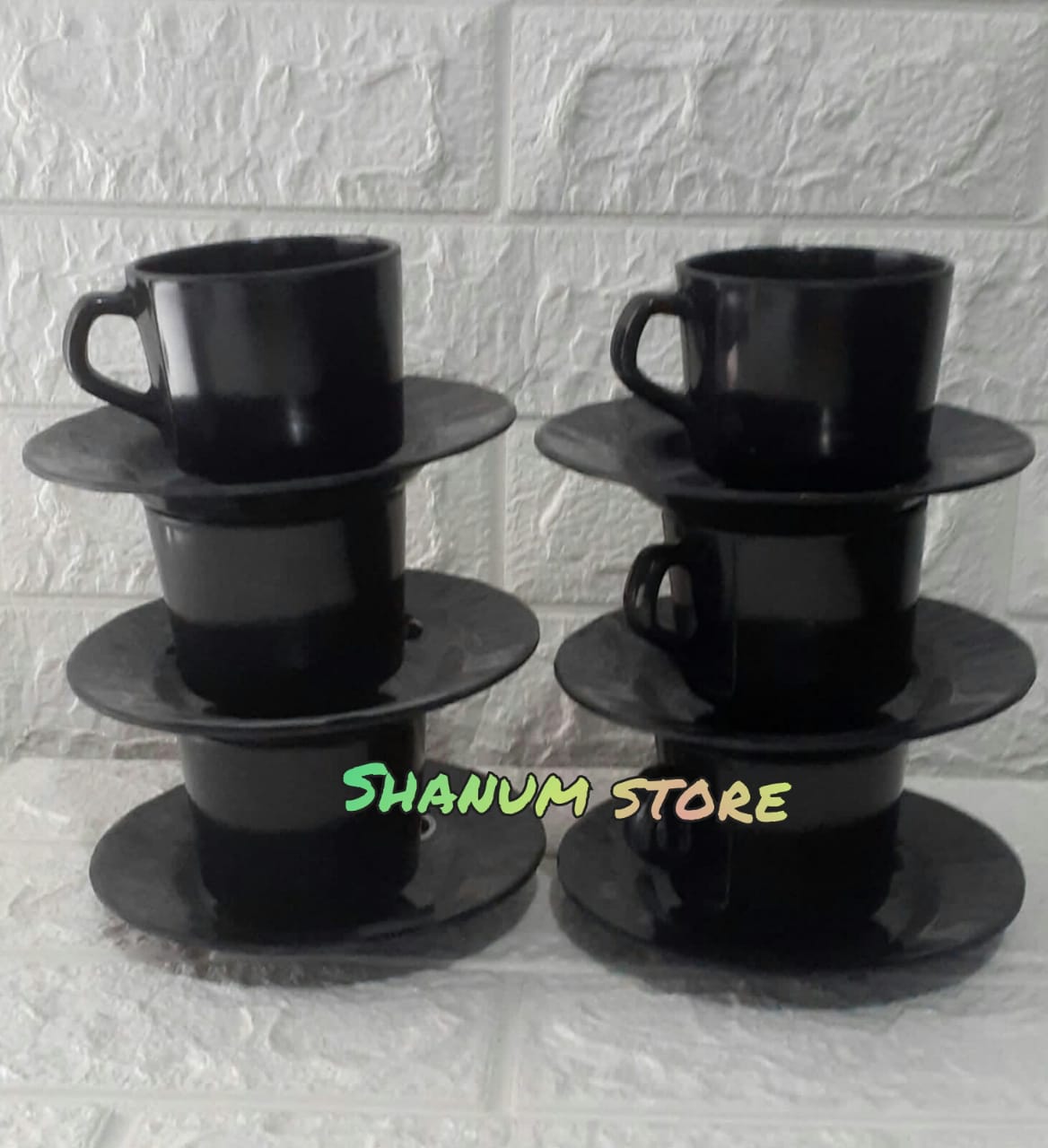 Turun 29%: PAKET HEMAT 1SET ISI 12PCS