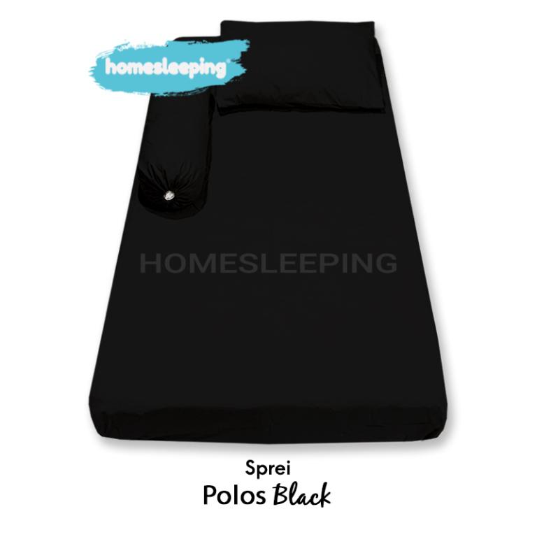 Turun 36%: Seprai polos 180x200 160x200