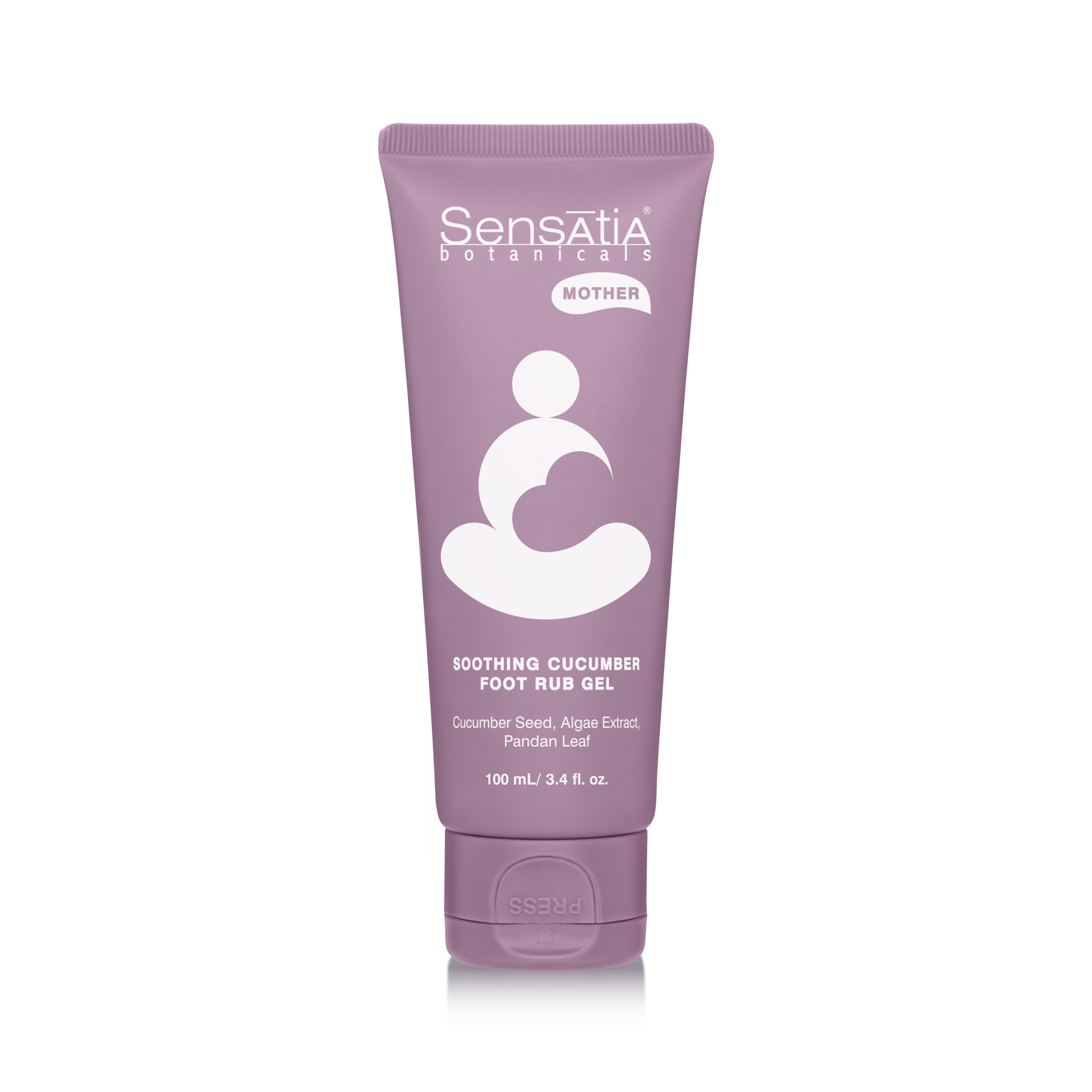 Turun 25%: Sensatia Soothing Cucumber