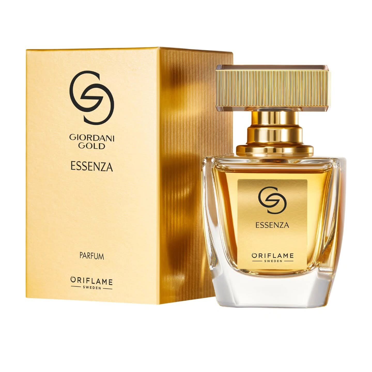 Turun 32%: Giordani gold essenza parfum