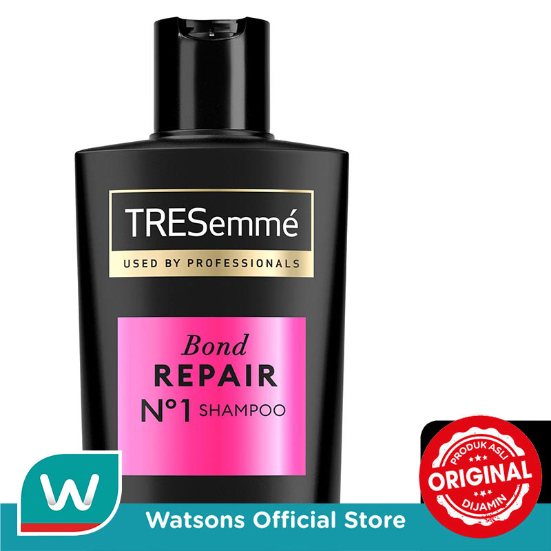Turun 22%: Tresemme Shampoo Hair Fall