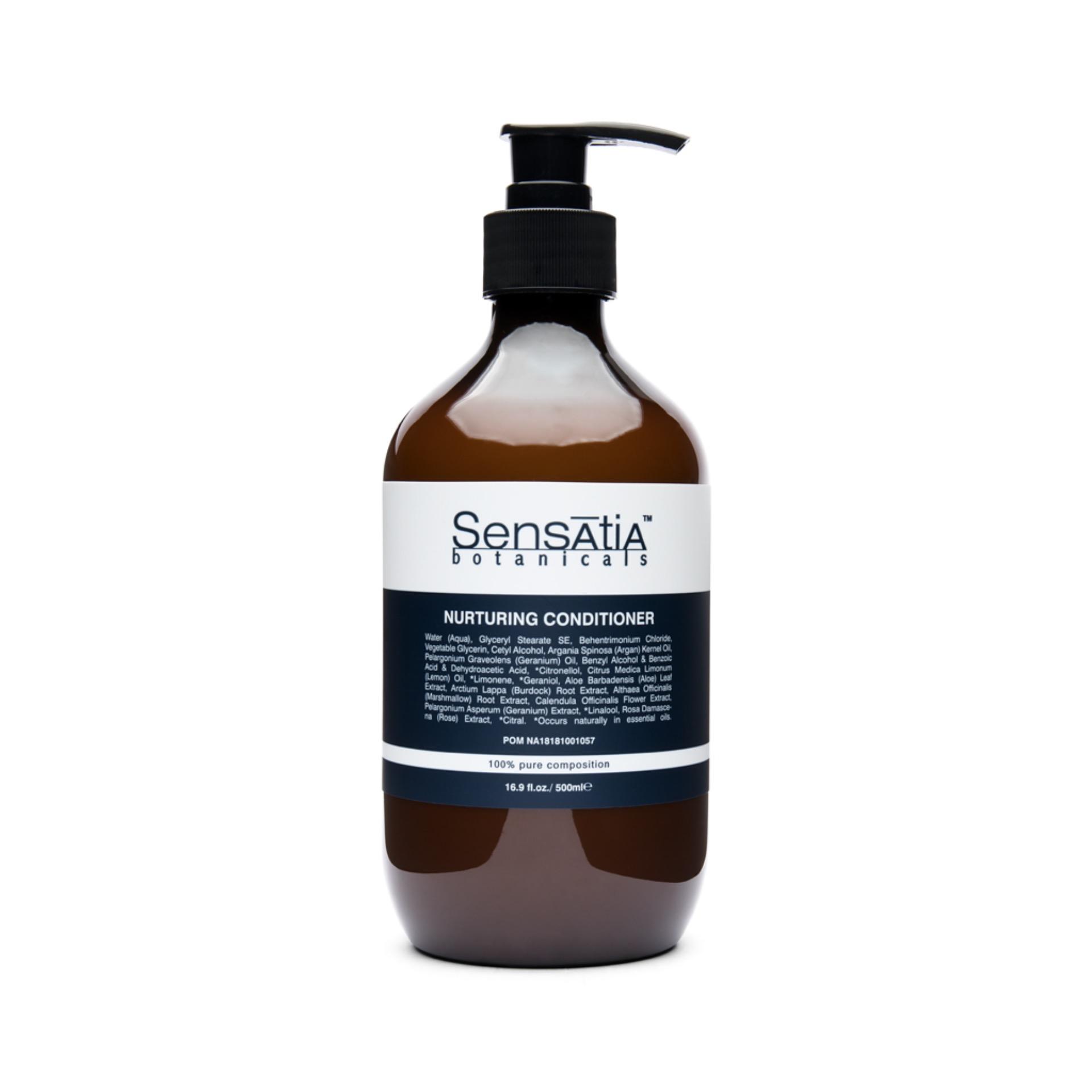 Turun 25%: Sensatia Nurturing