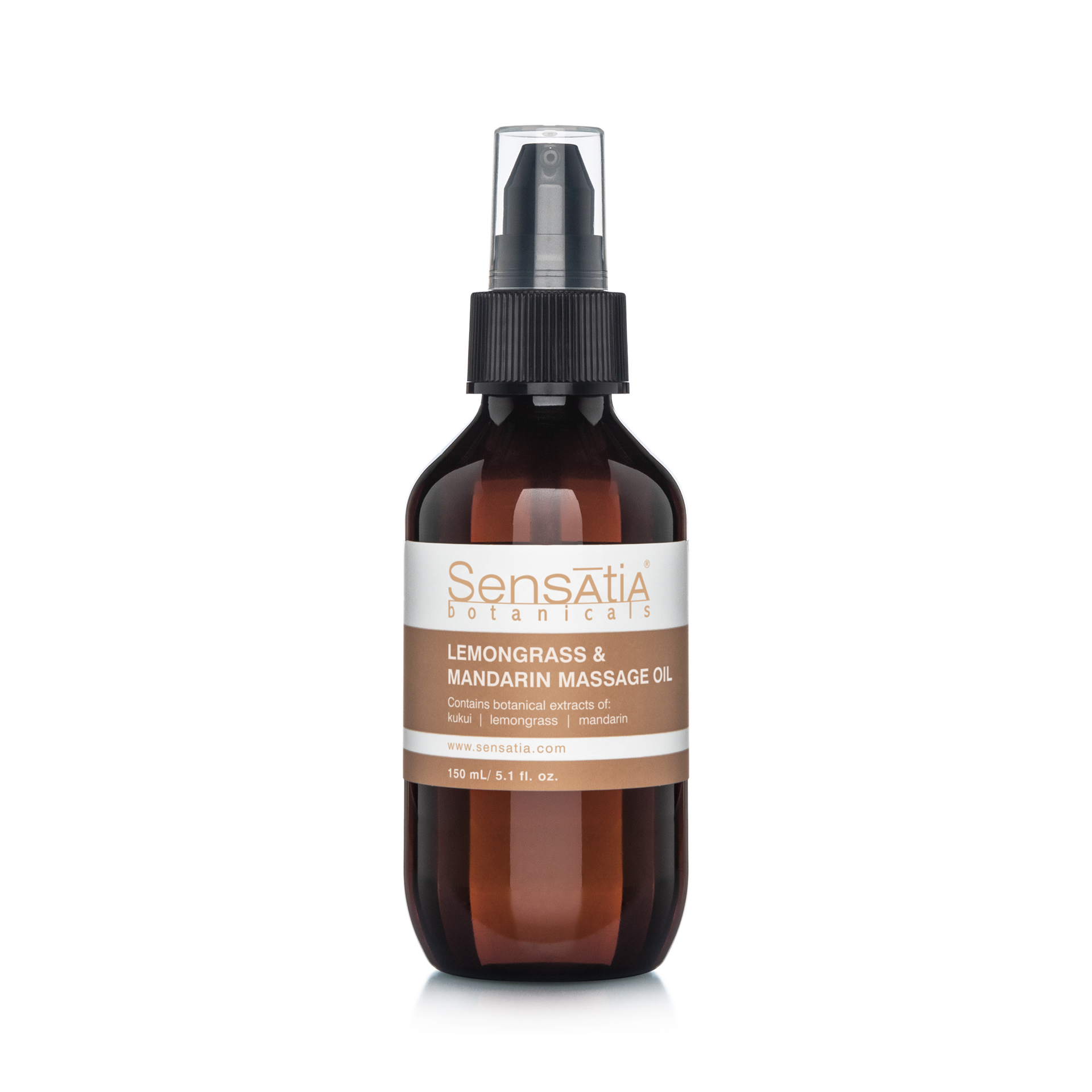 Turun 20%: Sensatia Lemongrass &