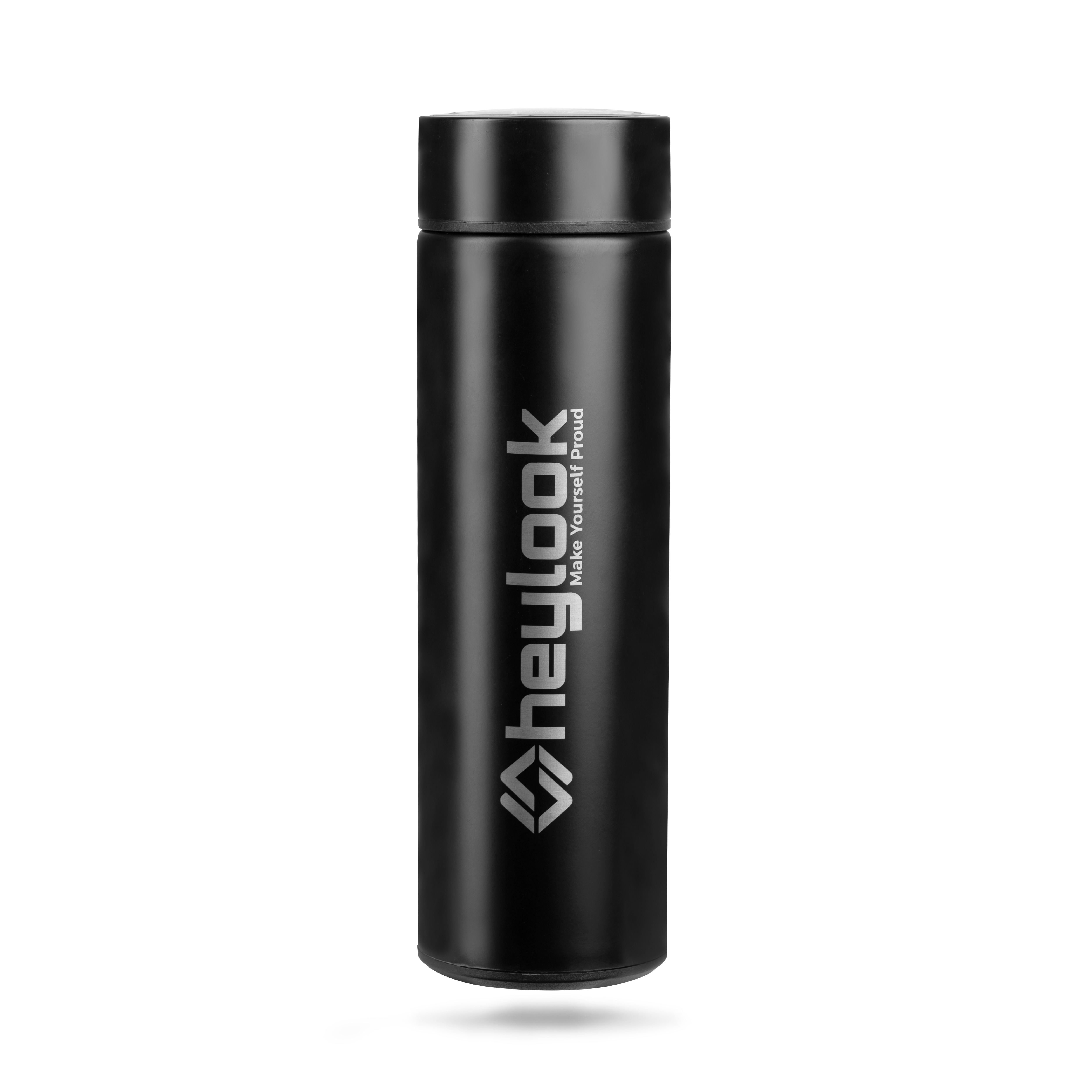 Turun 31%: HEYLOOK - Tumbler Stainless