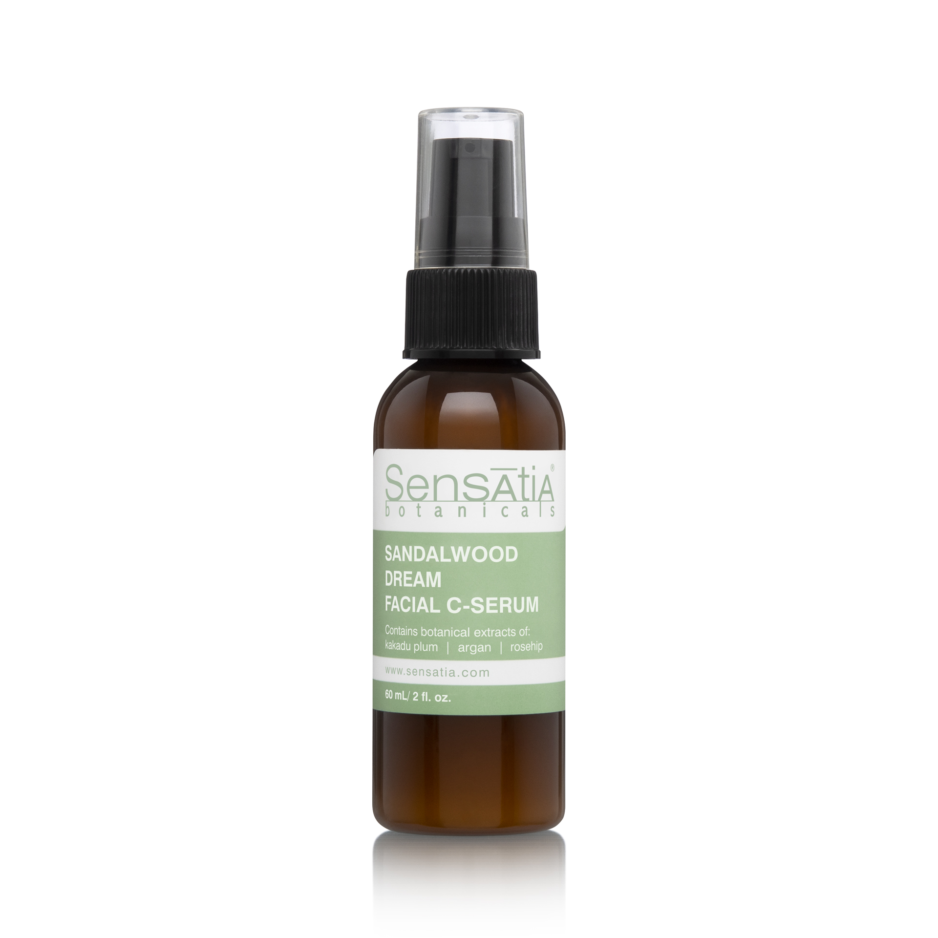 Turun 20%: Sensatia Sandalwood Dream