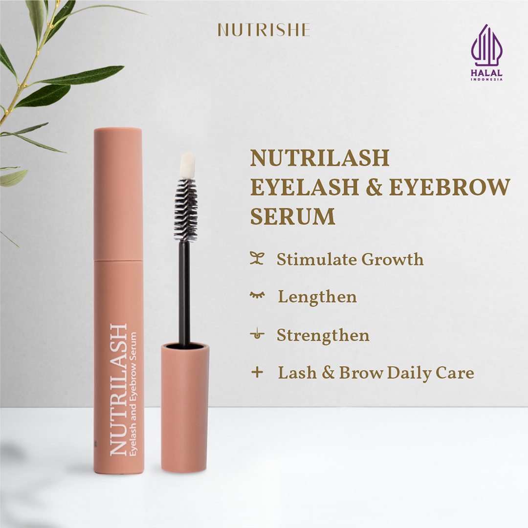 Turun 25%: __MGC_VARIANT_0__ Nutrishe -