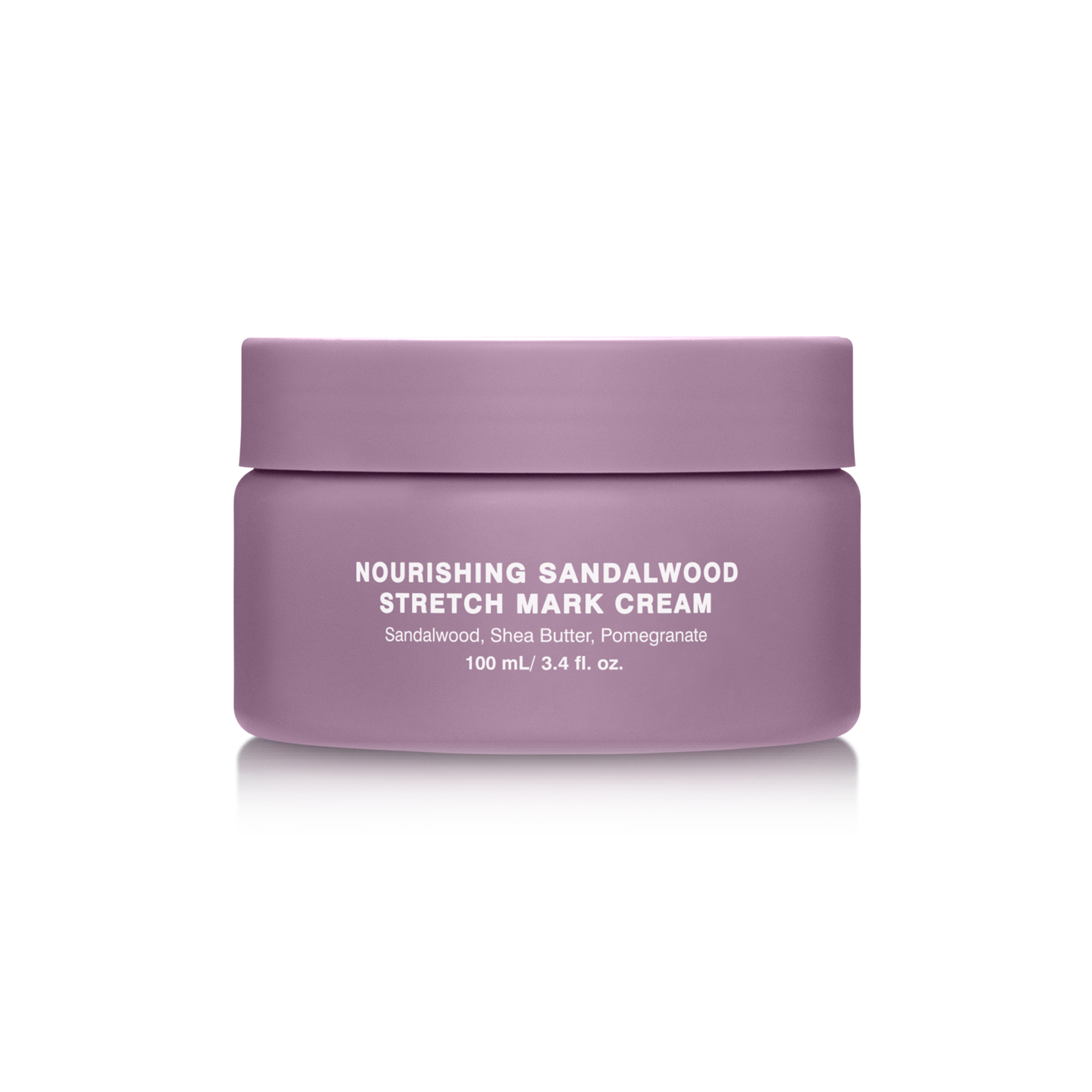 Turun 25%: Sensatia Nourishing — Sandalwood Stretch Mark