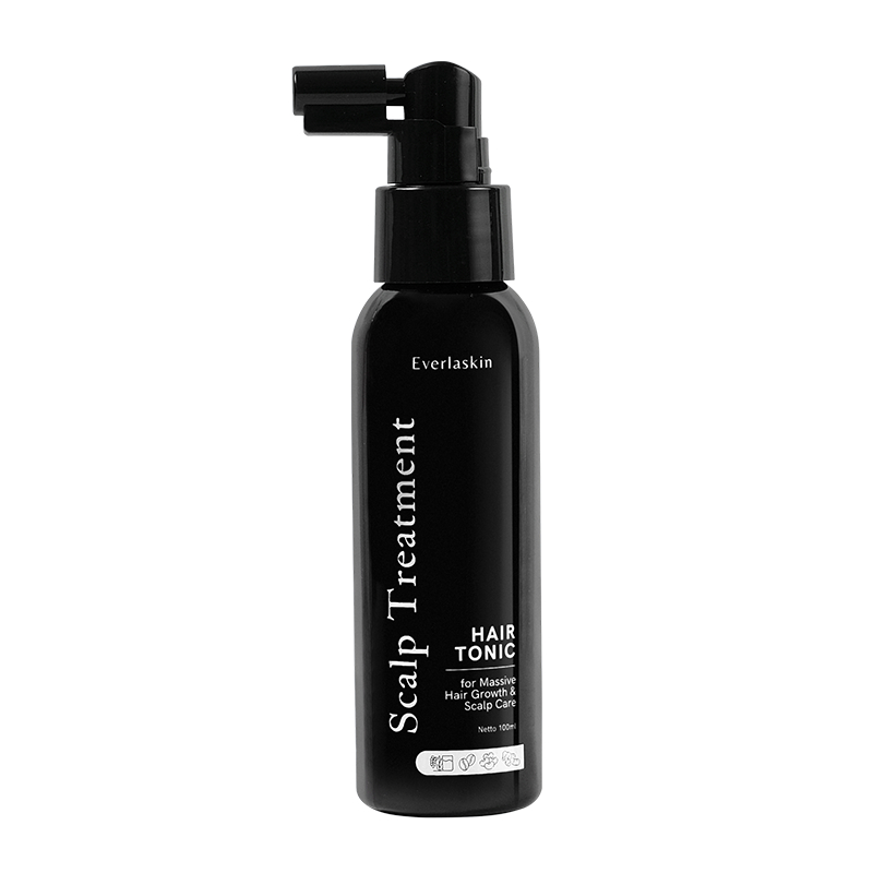 Turun 61%: Everlaskin Scalp Treatment