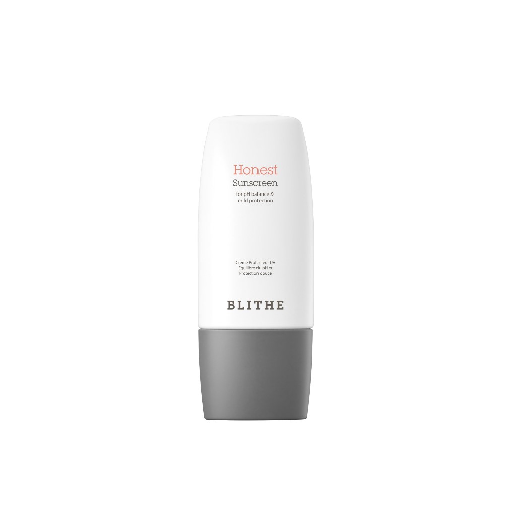 Turun 20%: Blithe Honest Sunscreen 50 ml