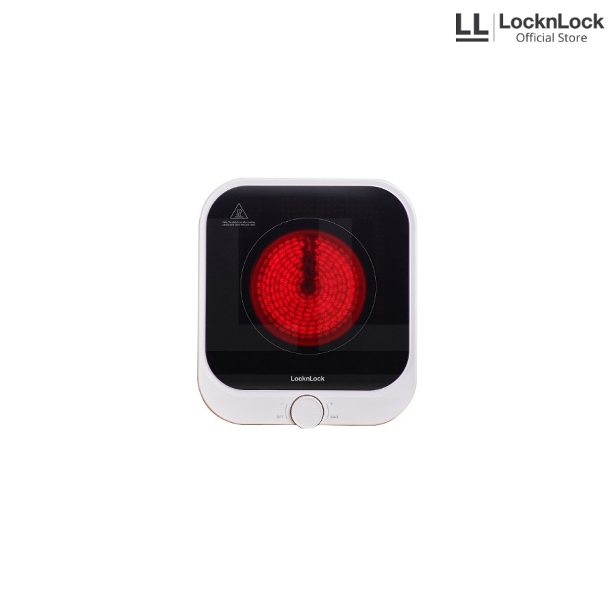 Turun 24%: LocknLock Kompor Listrik Mini