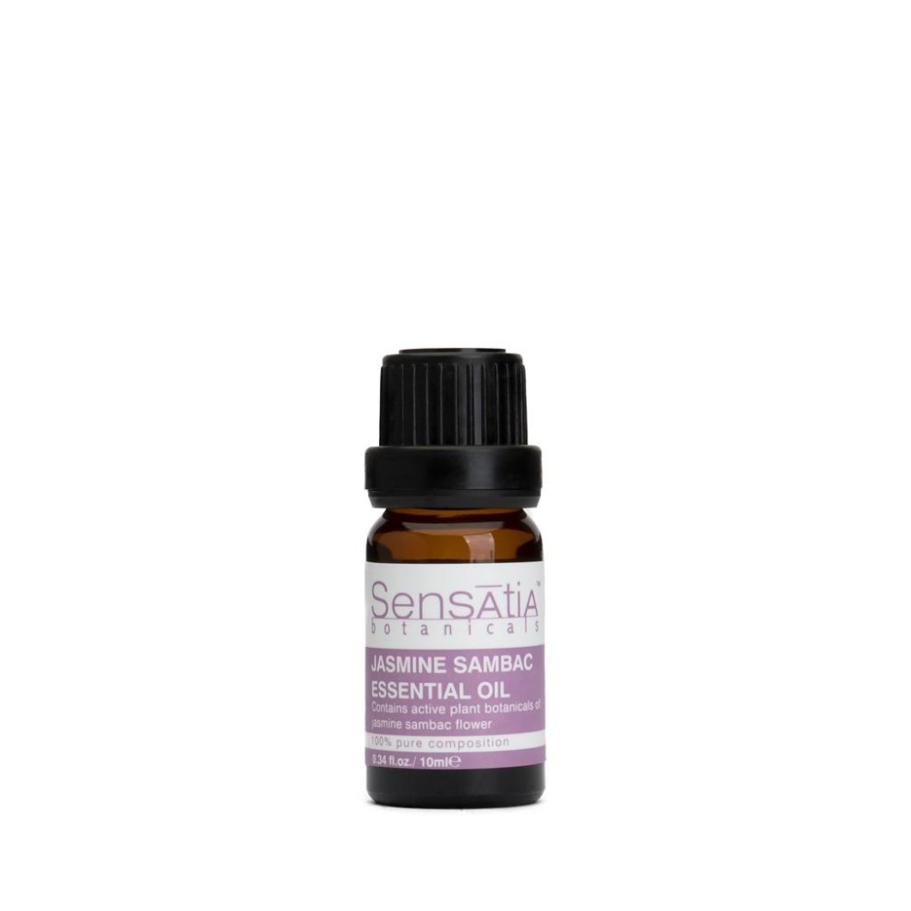 Turun 20%: Sensatia Jasmine Sambac — Essential Oil