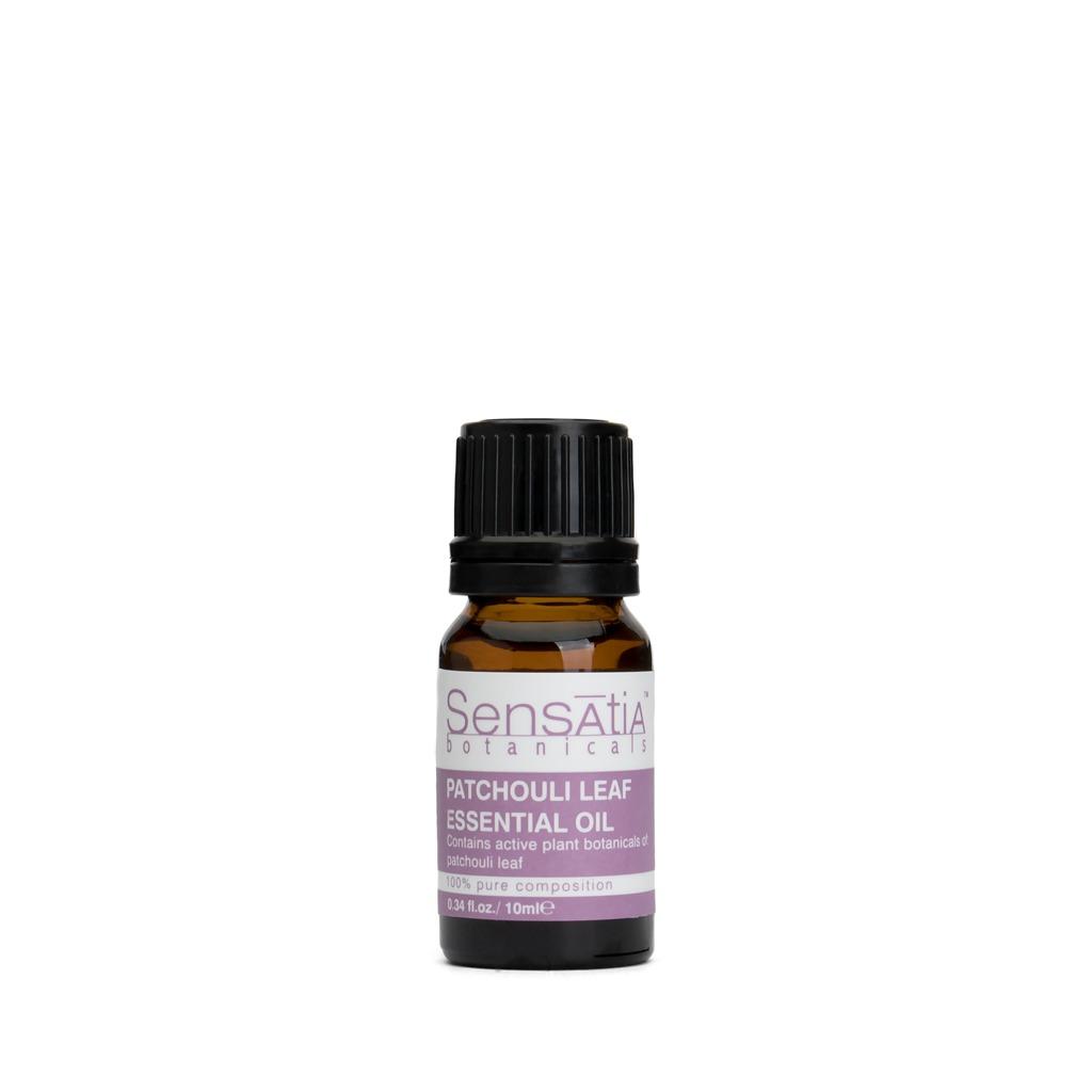 Turun 25%: Sensatia Patchouli Leaf