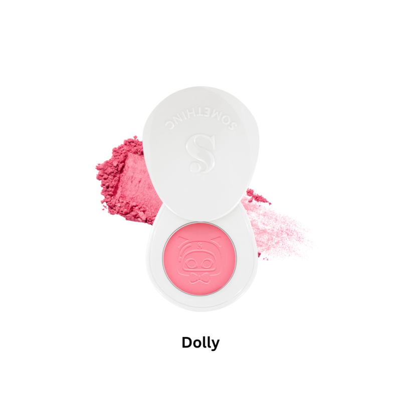Turun 33%: Somethinc Mademoiselle Soft