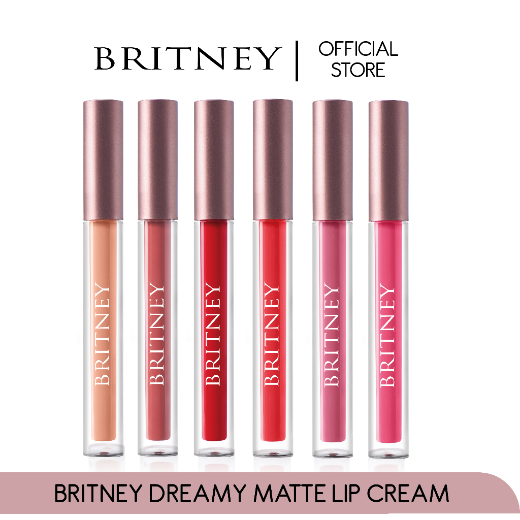 Harga Baru Turun: Purbasari Britney