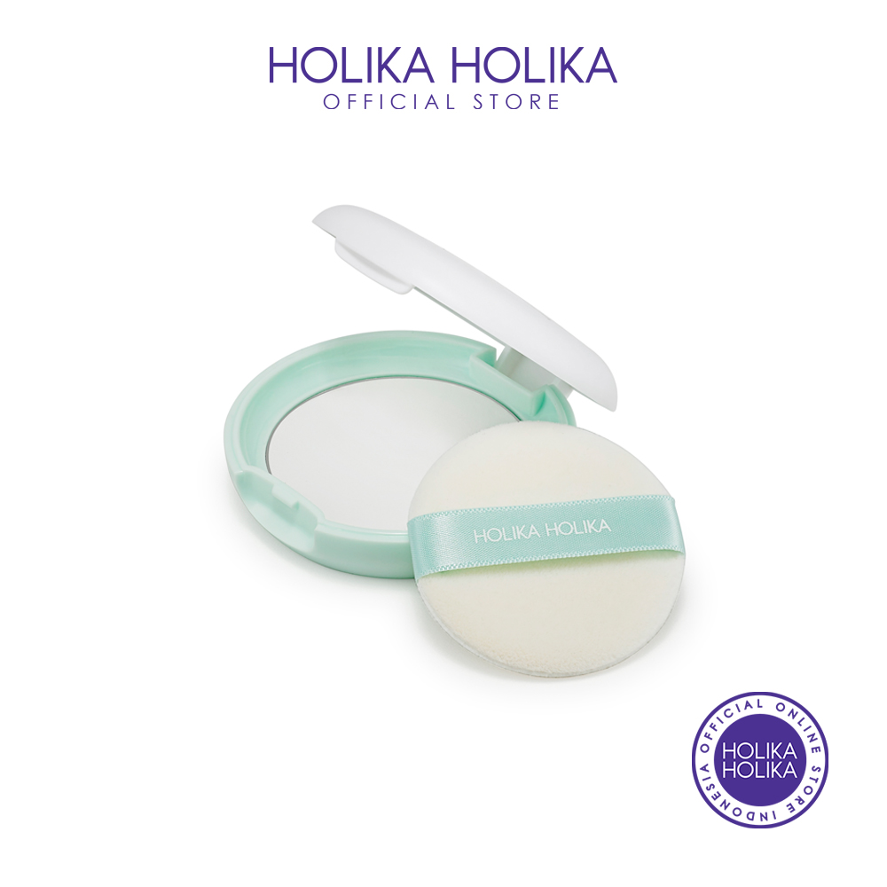 Harga Baru Turun: Holika Holika Puri — Pore No