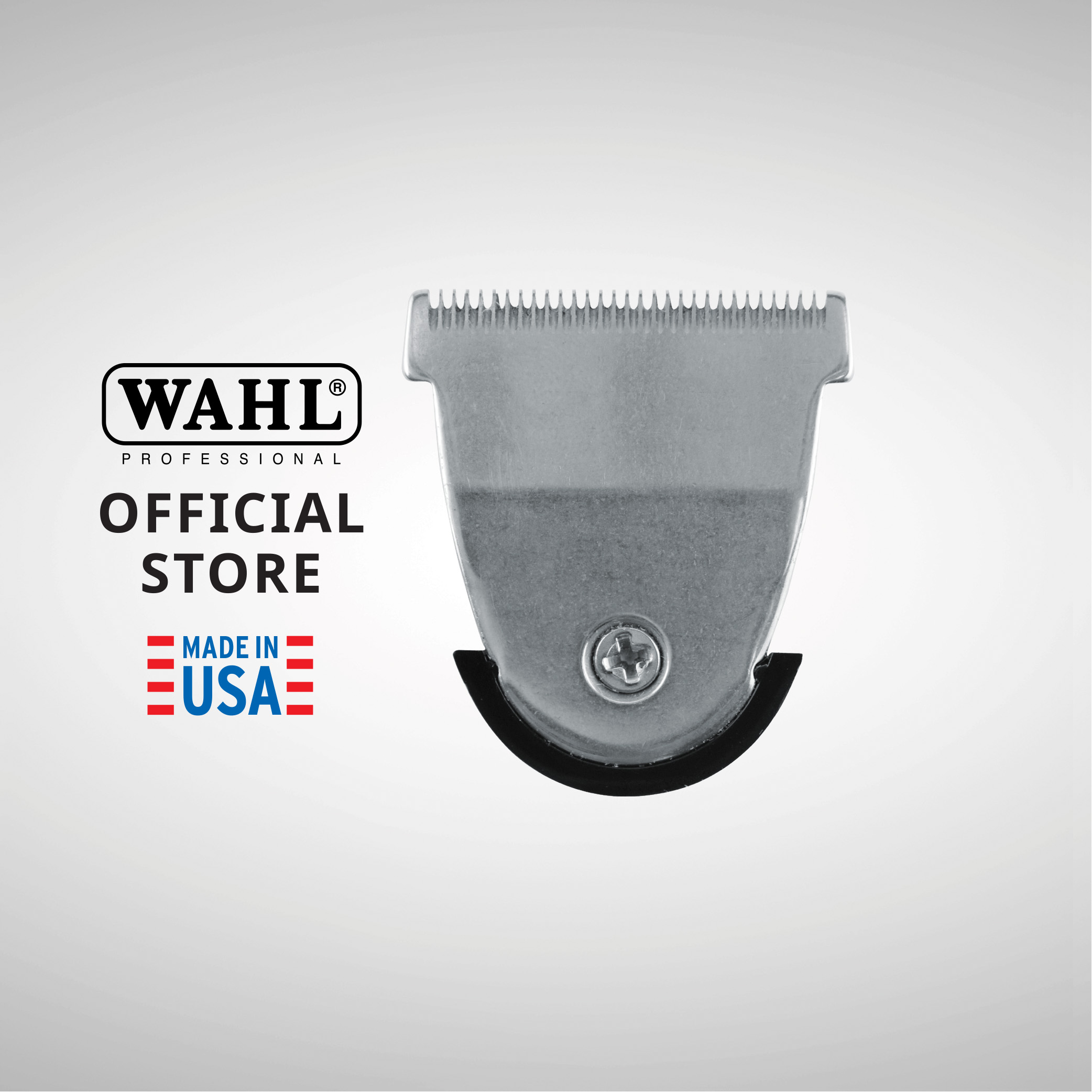 Turun 30%: Wahl Beret Mag Blade Set