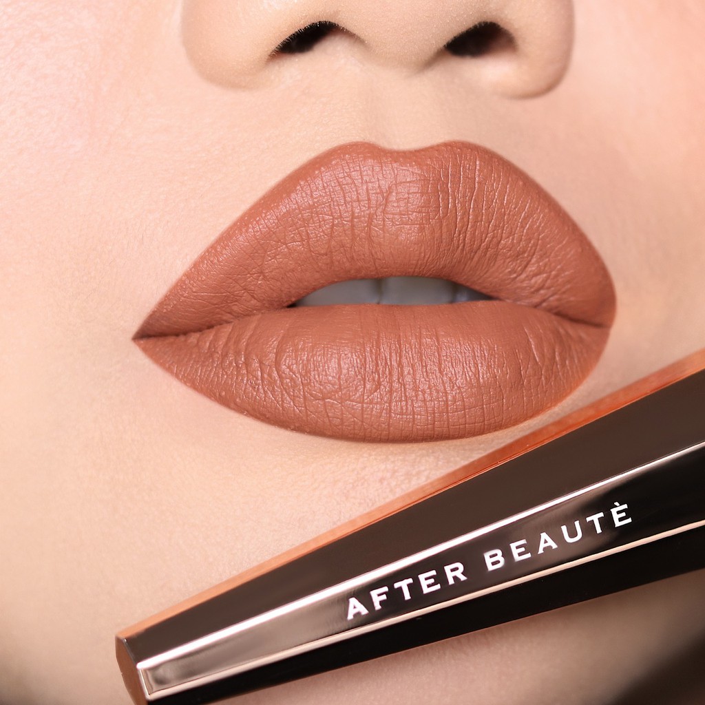 Turun 30%: After Beaute Moist Matte