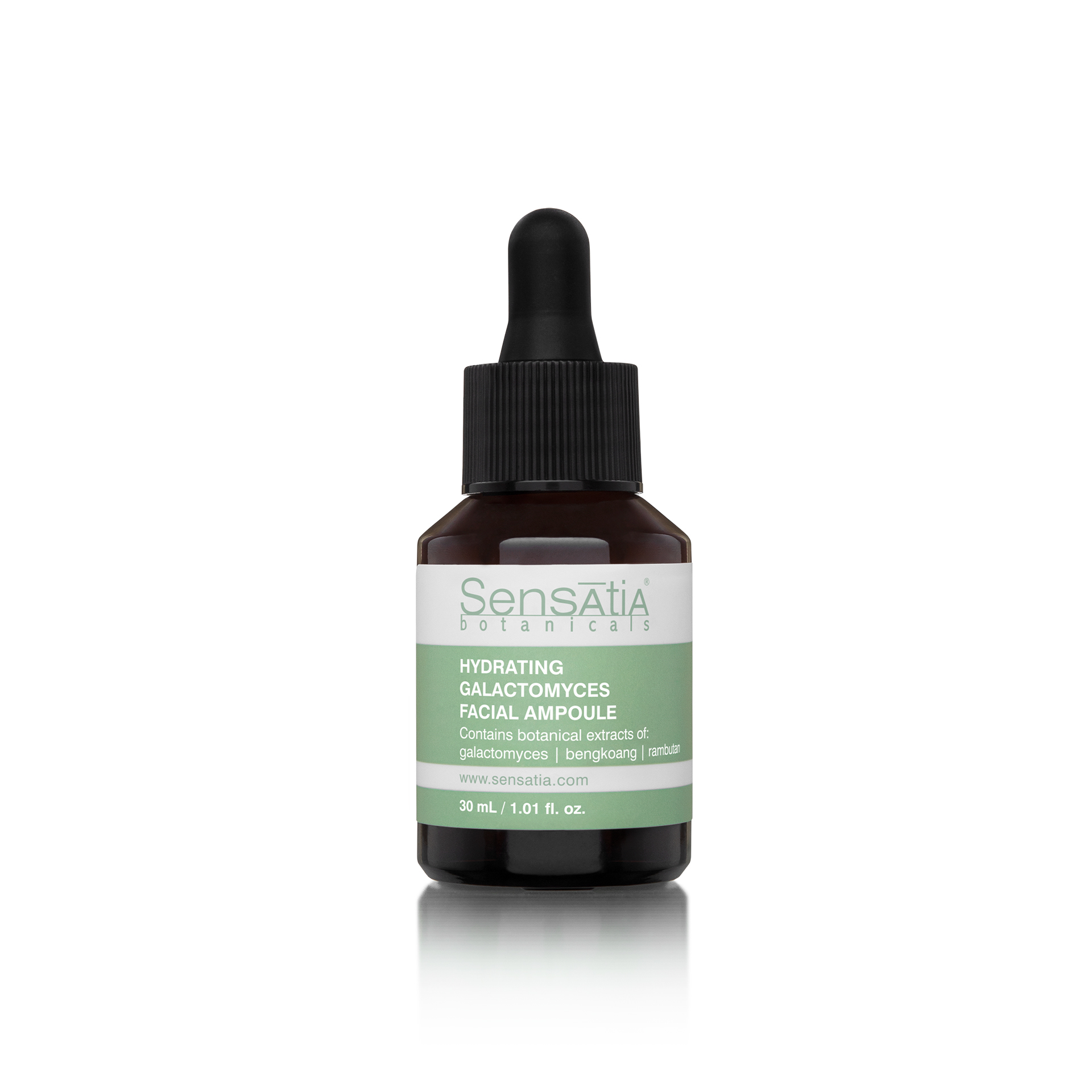 Turun 20%: Sensatia Hydrating — Galactomyces Facial Ampoule