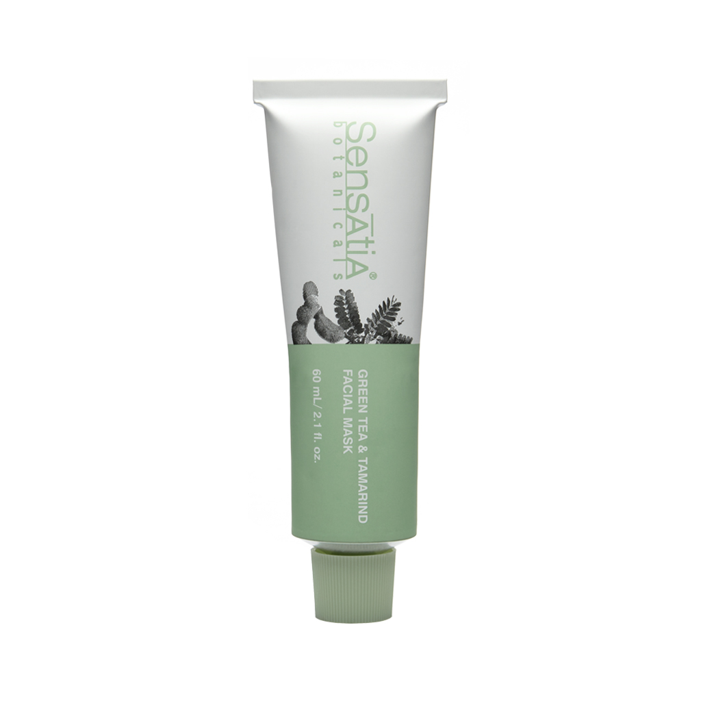 Turun 20%: Sensatia Green Tea & Tamarind — &