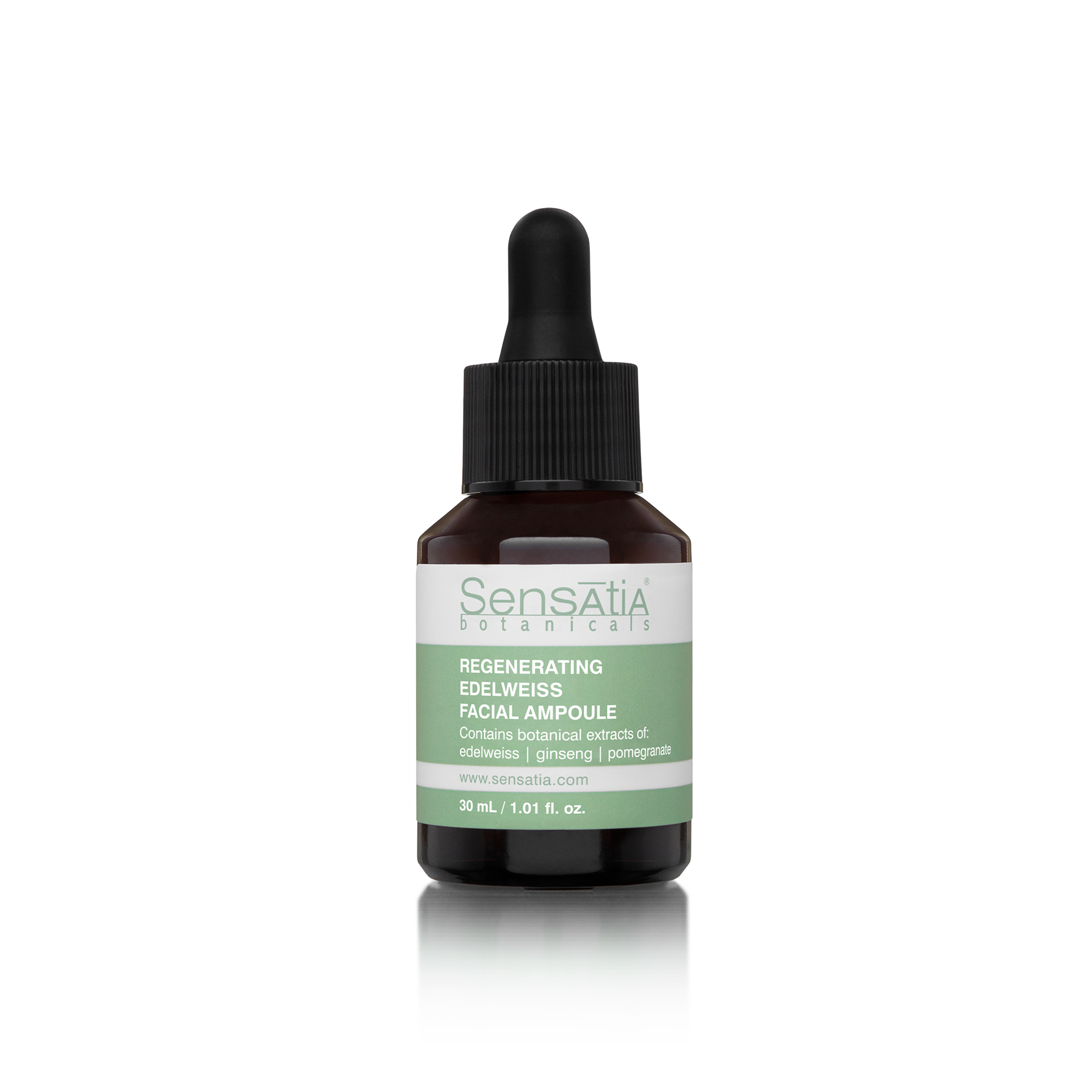 Turun 20%: Sensatia Regenerating