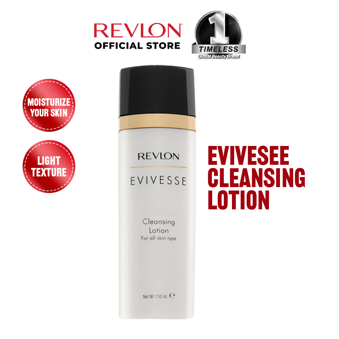 Harga Baru Turun: Revlon Evivesse -