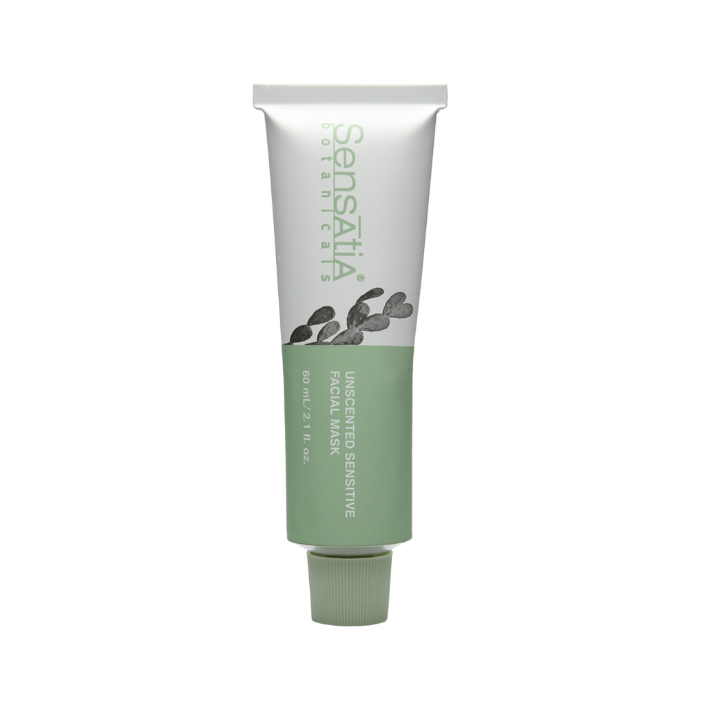 Turun 20%: Sensatia Unscented Sensitive — Facial Mask