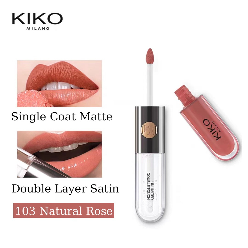 Turun 30%: KIKO Milano Blossoming Beauty
