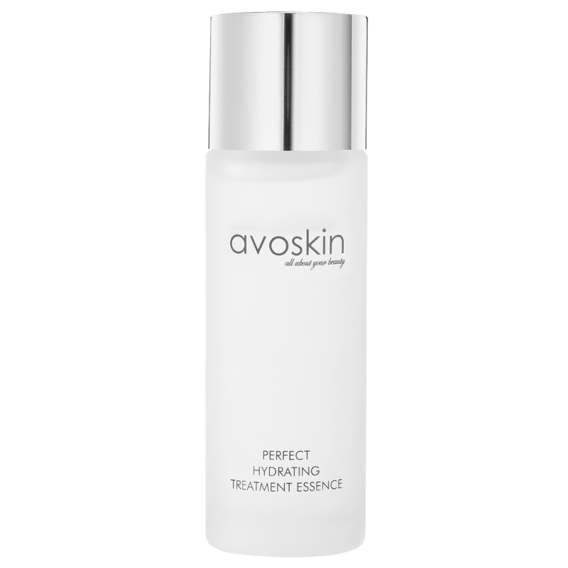Harga Baru Turun: AVOSKIN Perfect Hydrating Treatment Essence (PHTE)