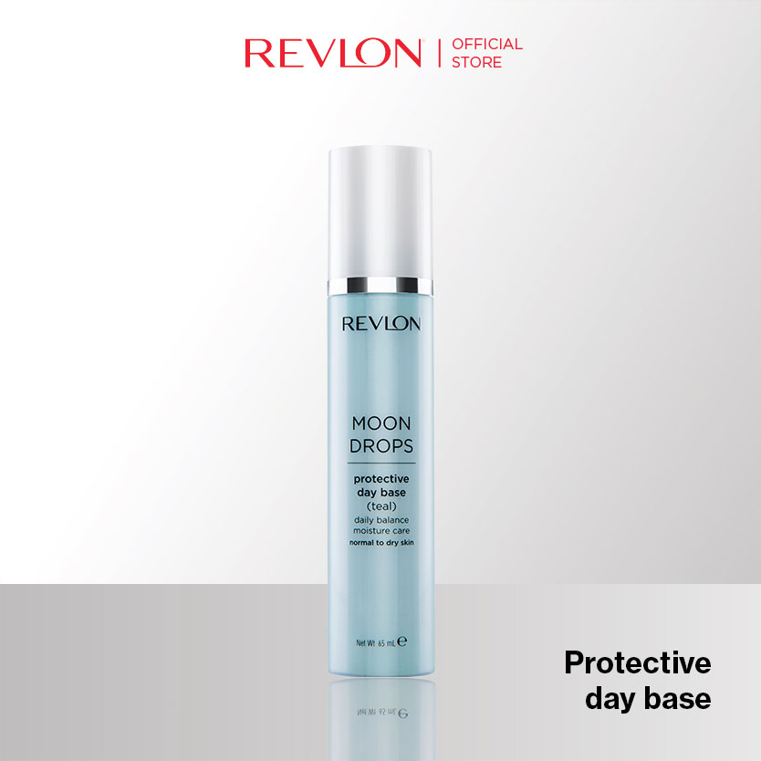 Harga Baru Turun: Revlon Moondrops Protective Day Base (pelembap untuk kulit