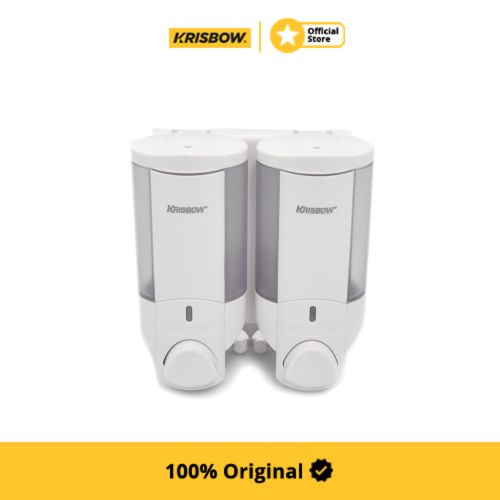 Harga Baru Turun: Krisbow 200 Ml