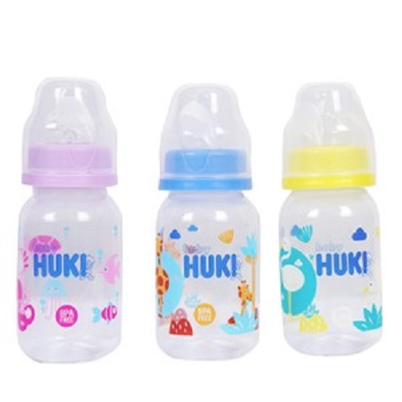 Harga Baru Turun: Paket Hemat 3pcs Botol