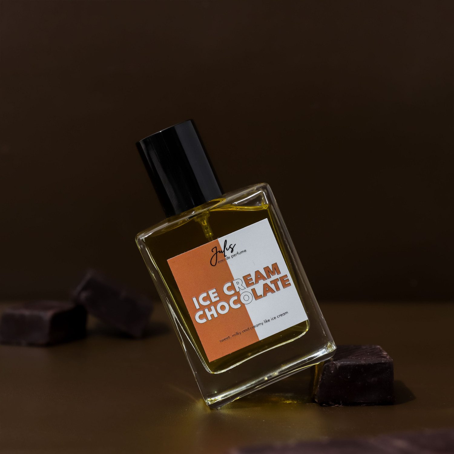 Harga Baru Turun: Parfum Ice Cream