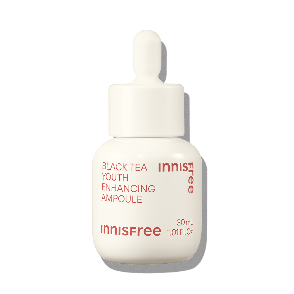 Harga Baru Turun: Innisfree Black Tea — item 5554227