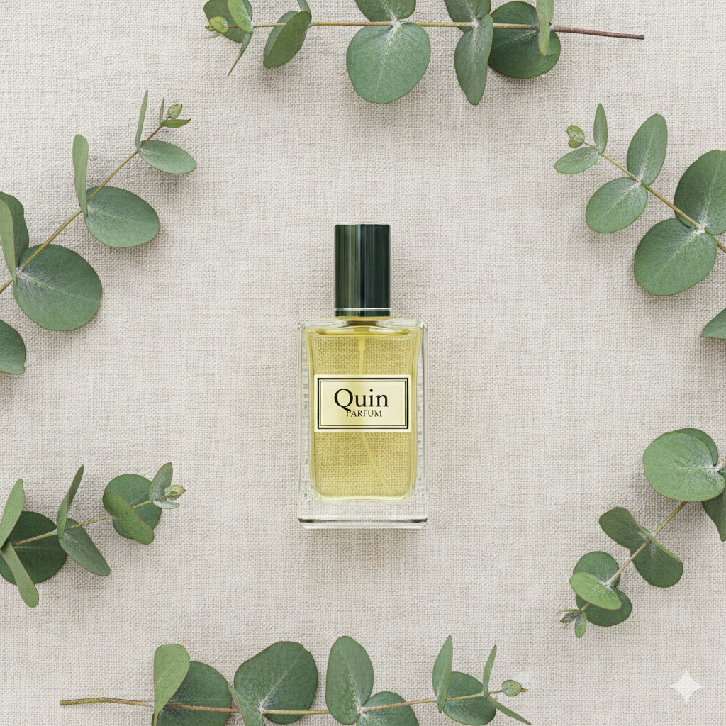 Harga Baru Turun: Quin Parfum - Aroma — - Aqua