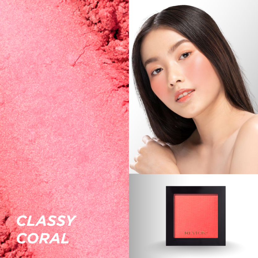 Harga Baru Turun: Revlon Powder Blush