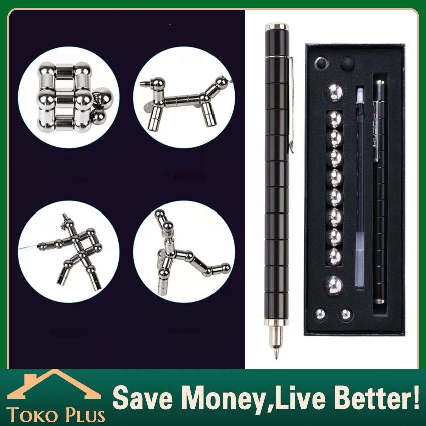 Harga Baru Turun: Mainan Fidget Pen