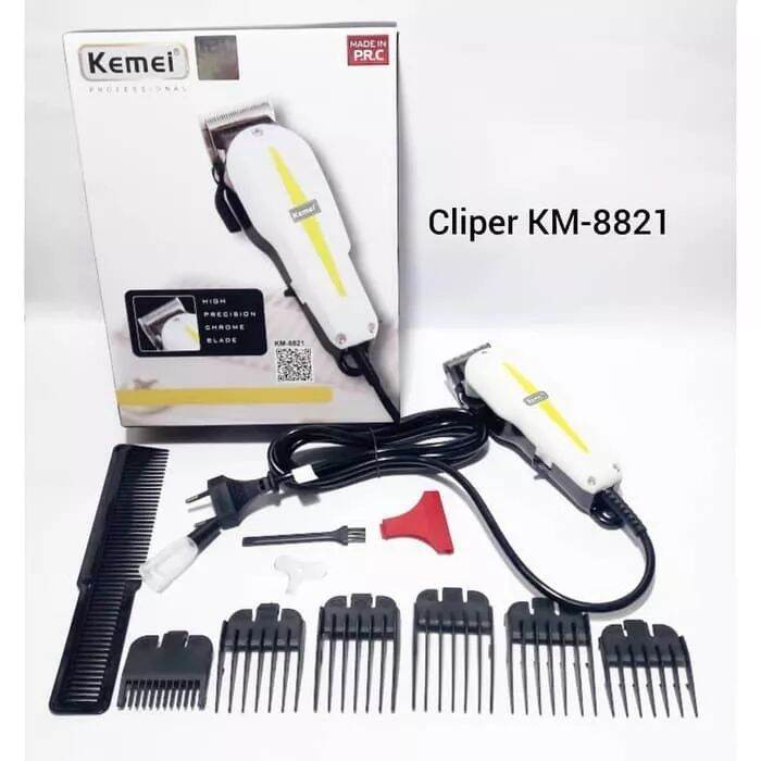 Harga Baru Turun: - -MESIN CUKUR RAMBUT