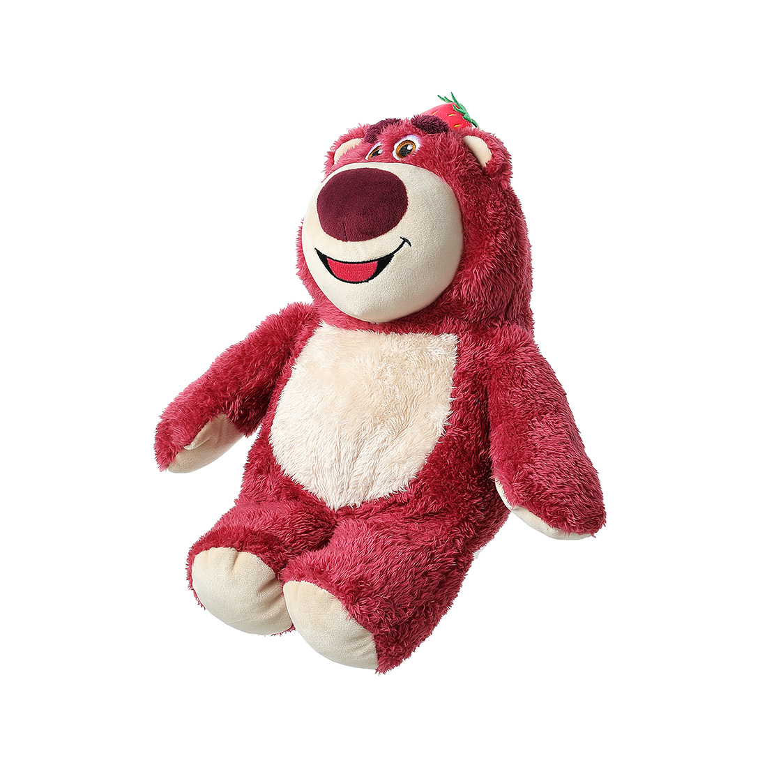 Harga Baru Turun: MINISO Boneka Seri TOY