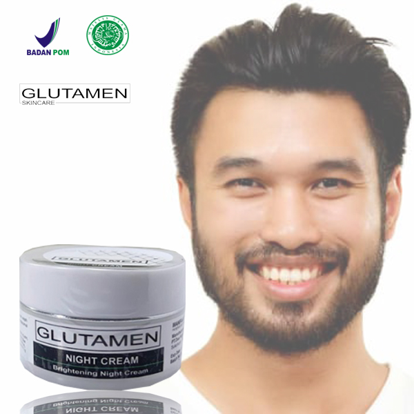 Harga Baru Turun: BPOM AMPUH Cream Malam