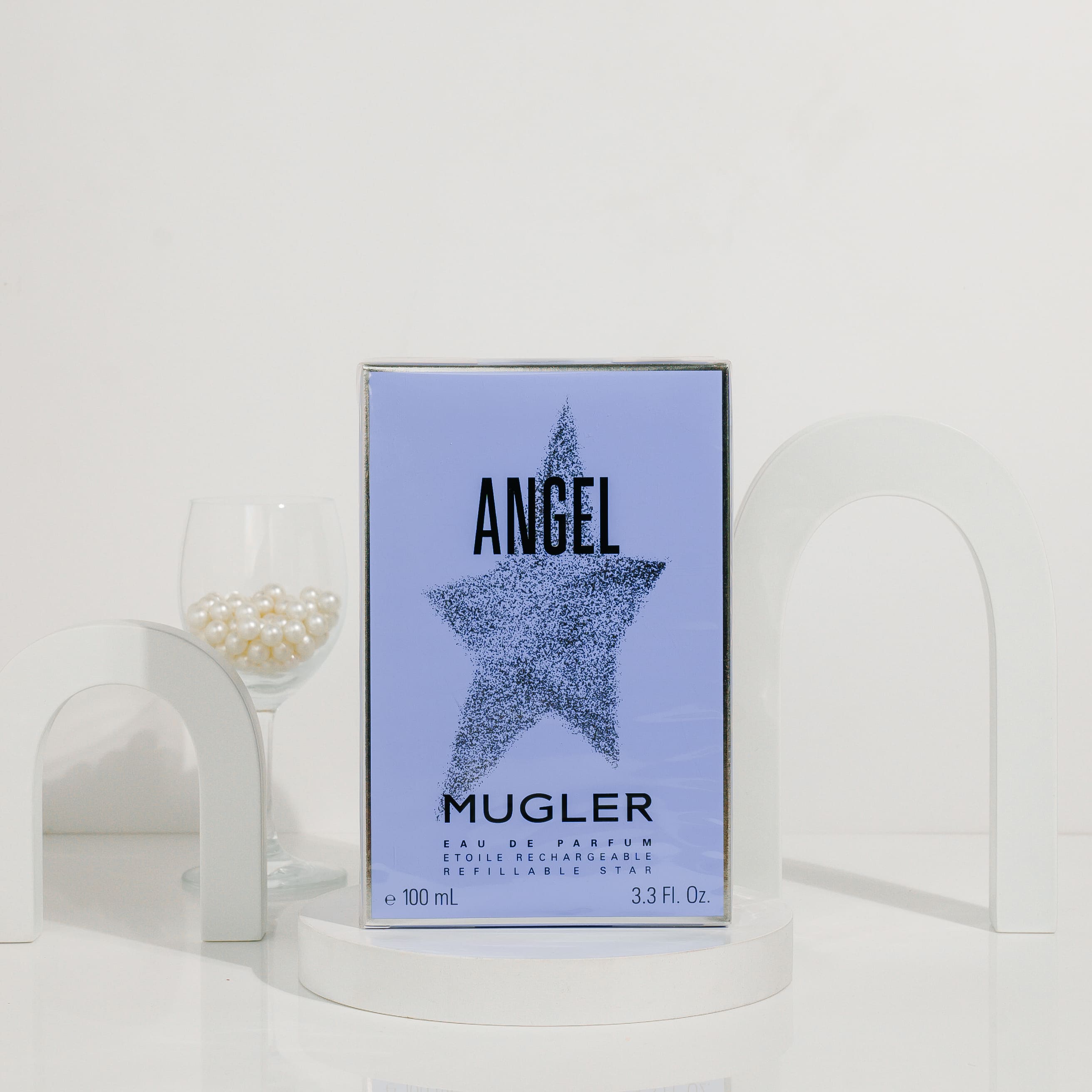 Harga Baru Turun: Thierry Mugler Angel
