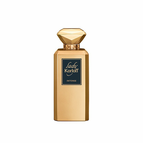 Harga Baru Turun: Korloff Lady Intense