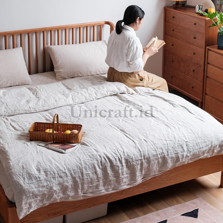Harga Baru Turun: Unicraft Dipan